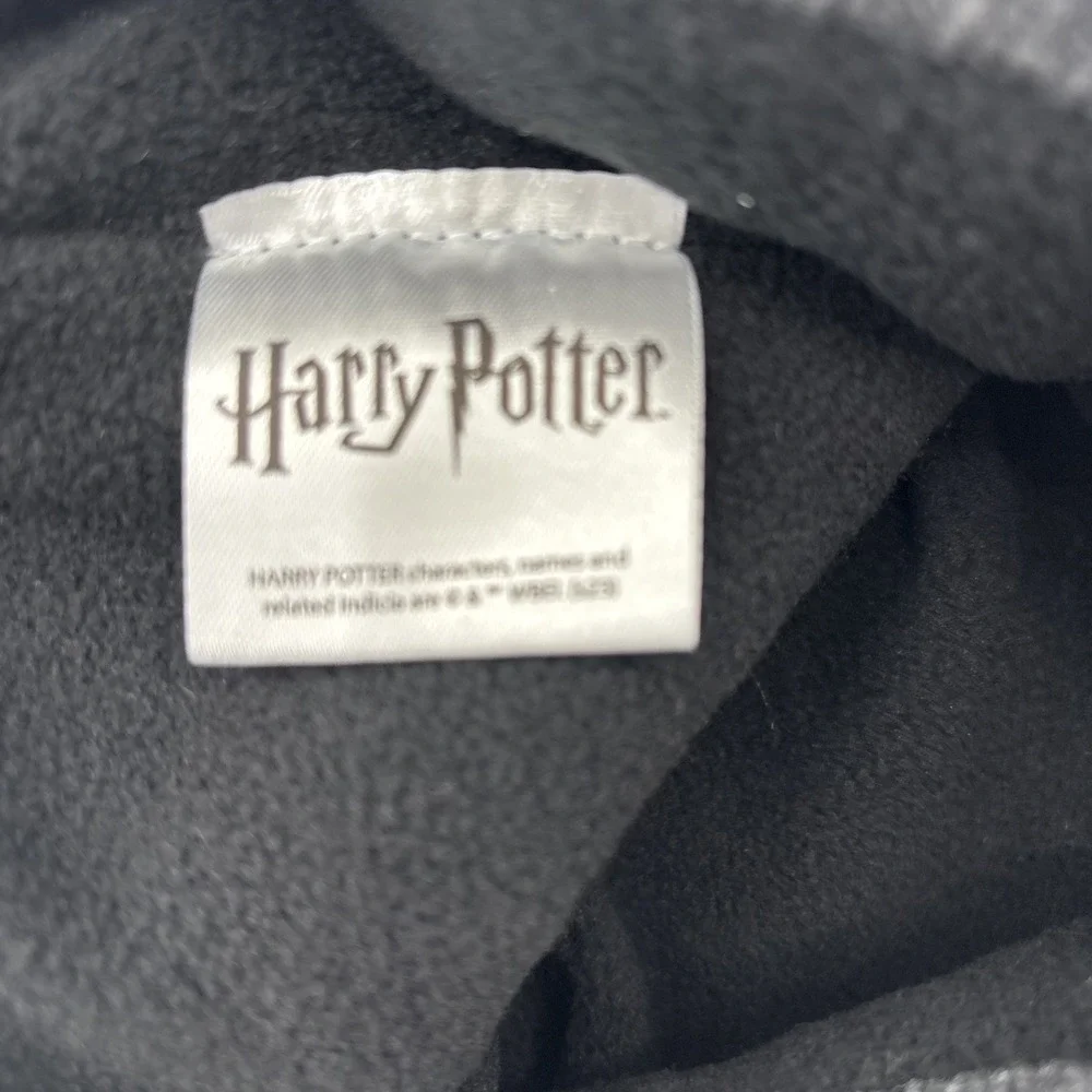 Warner Bros. Harry Potter Spectacular Intarsia Knit Beanie‎ One Size Teen Adult